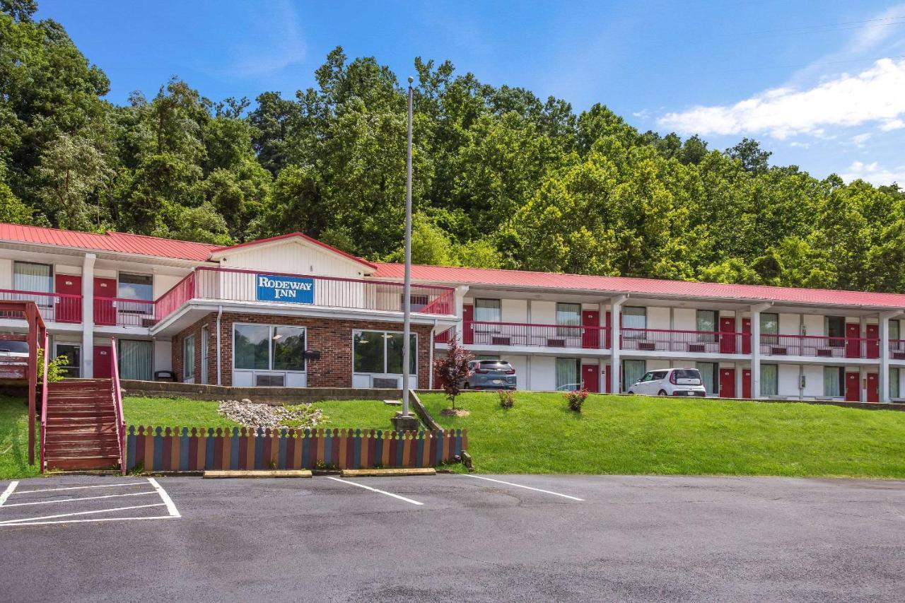 Rodeway Inn South Point Exterior photo